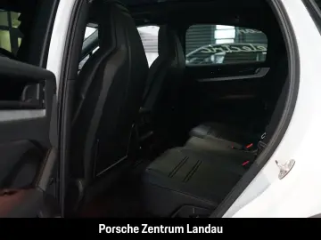 PORSCHE Cayenne S E-Hybrid Coupe InnoDrive Head-Up BOSE