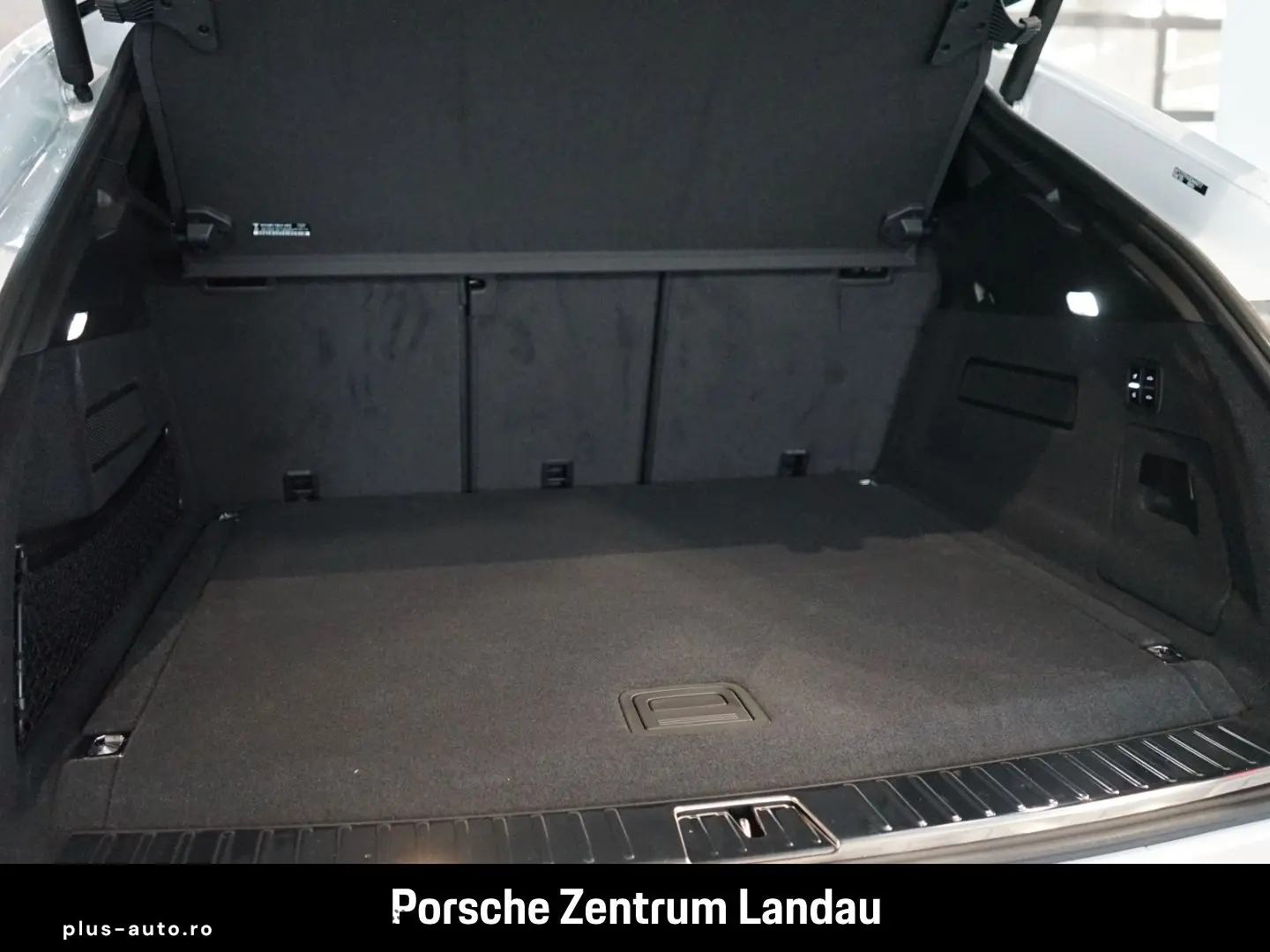 PORSCHE Cayenne S E-Hybrid Coupe InnoDrive Head-Up BOSE