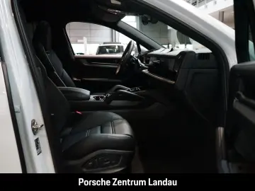 PORSCHE Cayenne S E-Hybrid Coupe InnoDrive Head-Up BOSE