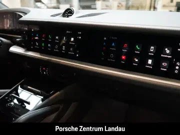 PORSCHE Cayenne S E-Hybrid Coupe InnoDrive Head-Up BOSE