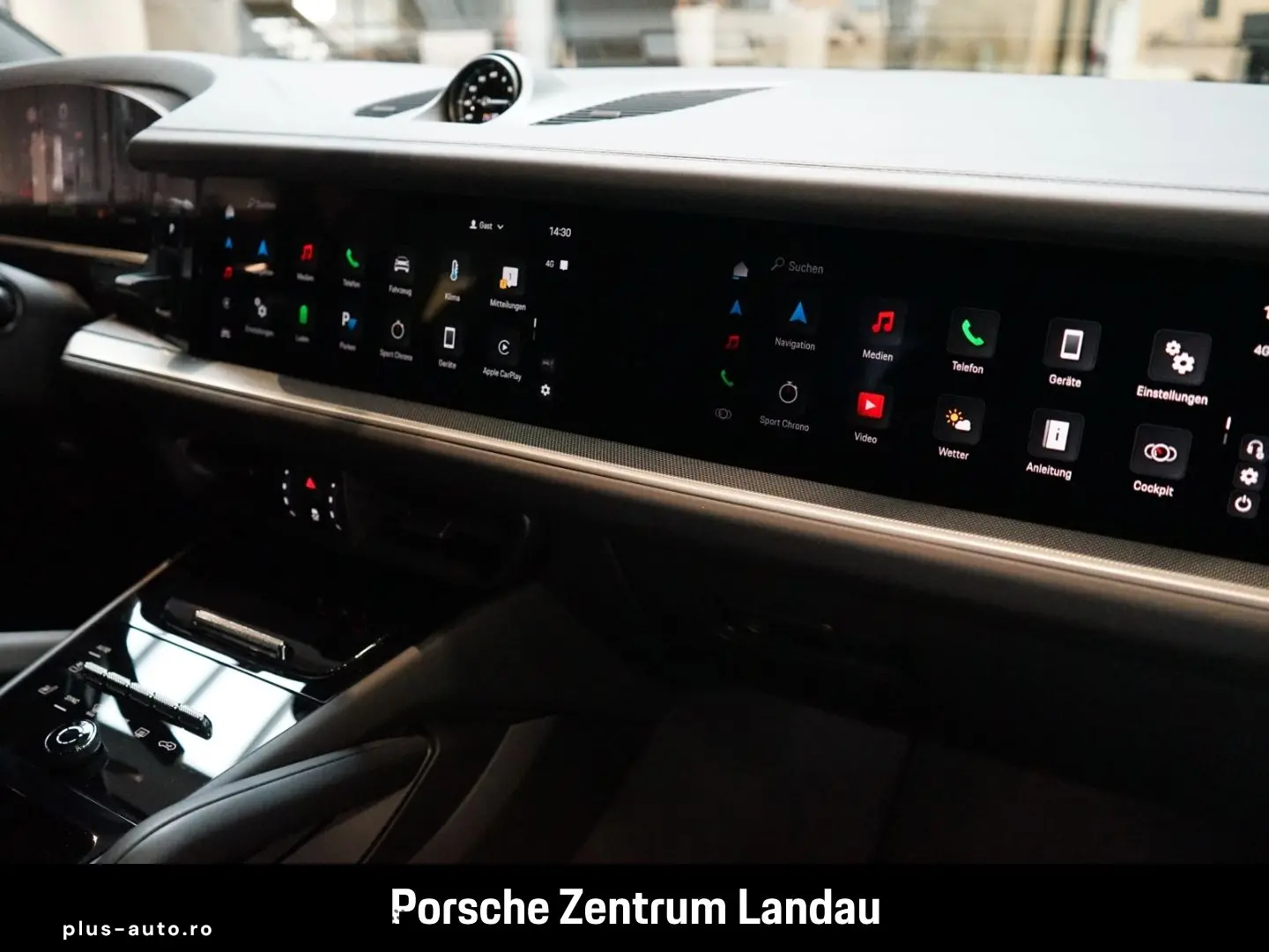 PORSCHE Cayenne S E-Hybrid Coupe InnoDrive Head-Up BOSE