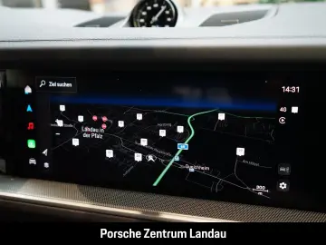 PORSCHE Cayenne S E-Hybrid Coupe InnoDrive Head-Up BOSE