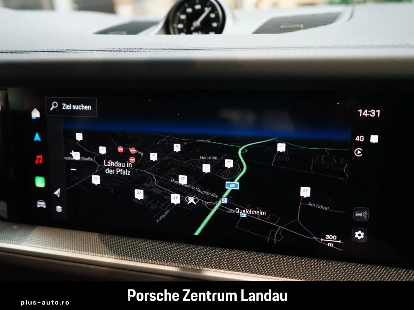 PORSCHE Cayenne S E-Hybrid Coupe InnoDrive Head-Up BOSE