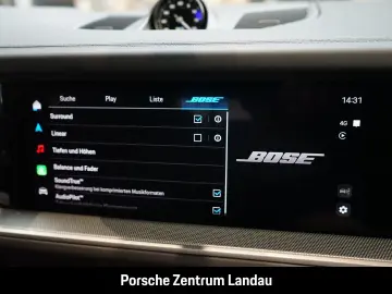 PORSCHE Cayenne S E-Hybrid Coupe InnoDrive Head-Up BOSE