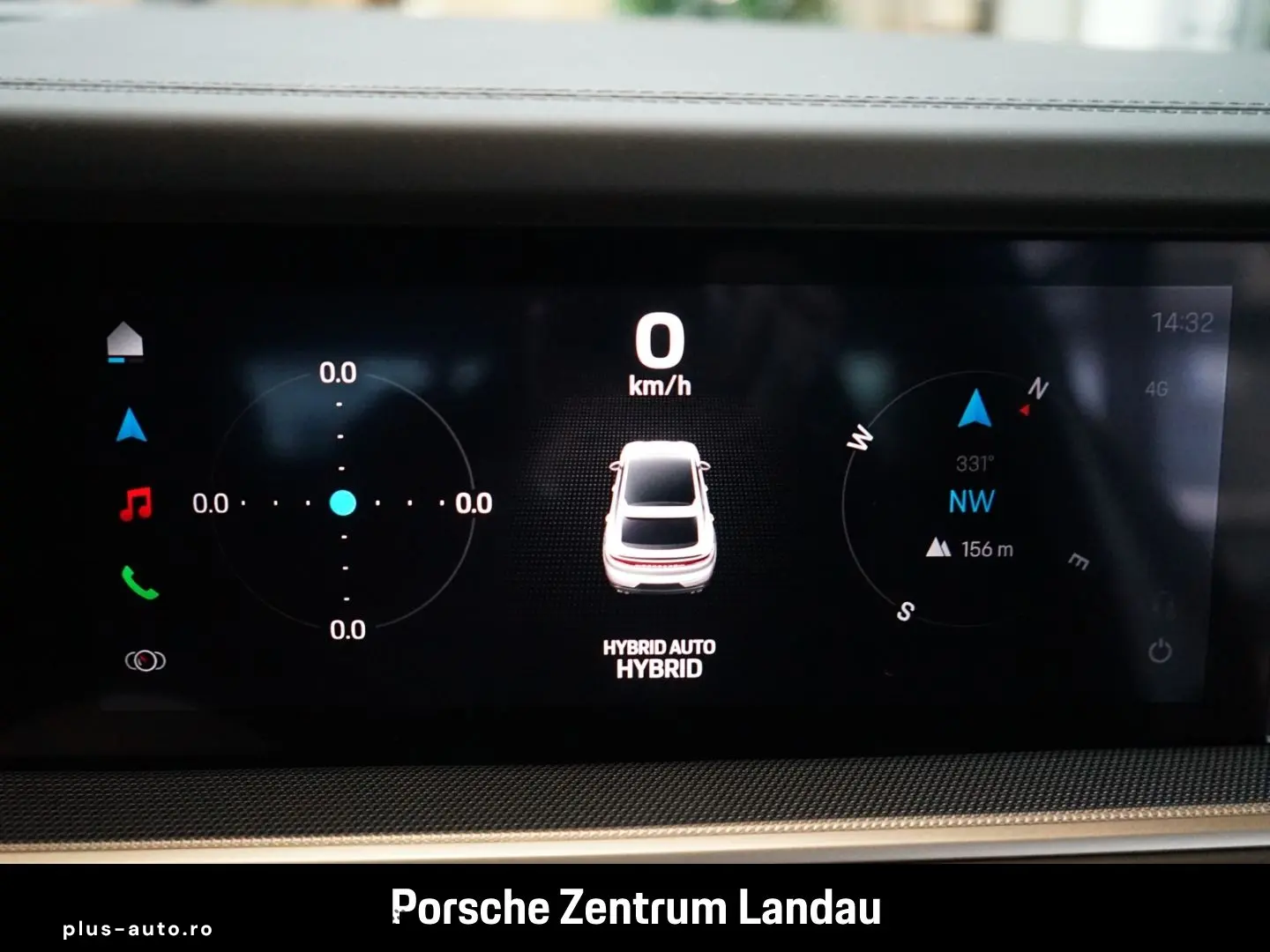 PORSCHE Cayenne S E-Hybrid Coupe InnoDrive Head-Up BOSE