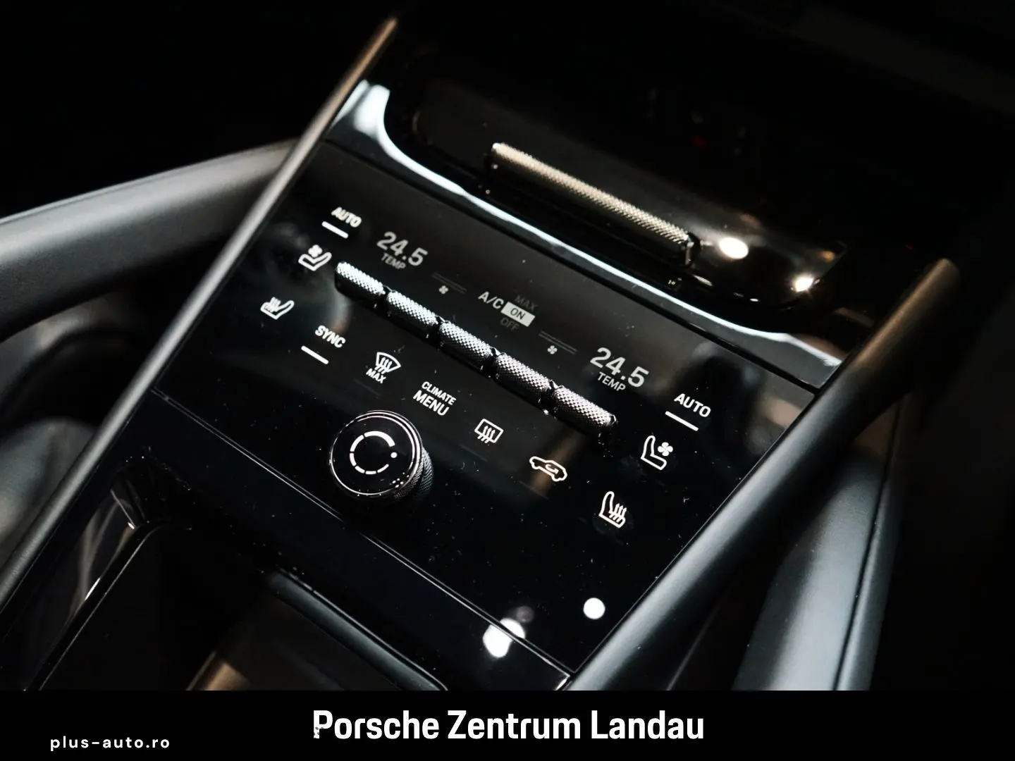 PORSCHE Cayenne S E-Hybrid Coupe InnoDrive Head-Up BOSE