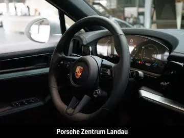 PORSCHE Cayenne S E-Hybrid Coupe InnoDrive Head-Up BOSE