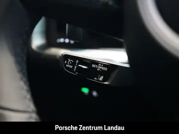 PORSCHE Cayenne S E-Hybrid Coupe InnoDrive Head-Up BOSE