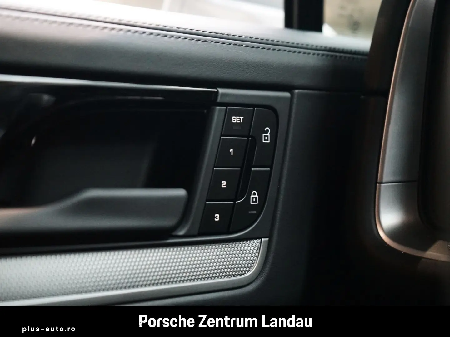 PORSCHE Cayenne S E-Hybrid Coupe InnoDrive Head-Up BOSE
