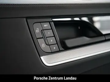 PORSCHE Cayenne S E-Hybrid Coupe InnoDrive Head-Up BOSE