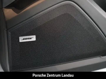 PORSCHE Cayenne S E-Hybrid Coupe InnoDrive Head-Up BOSE
