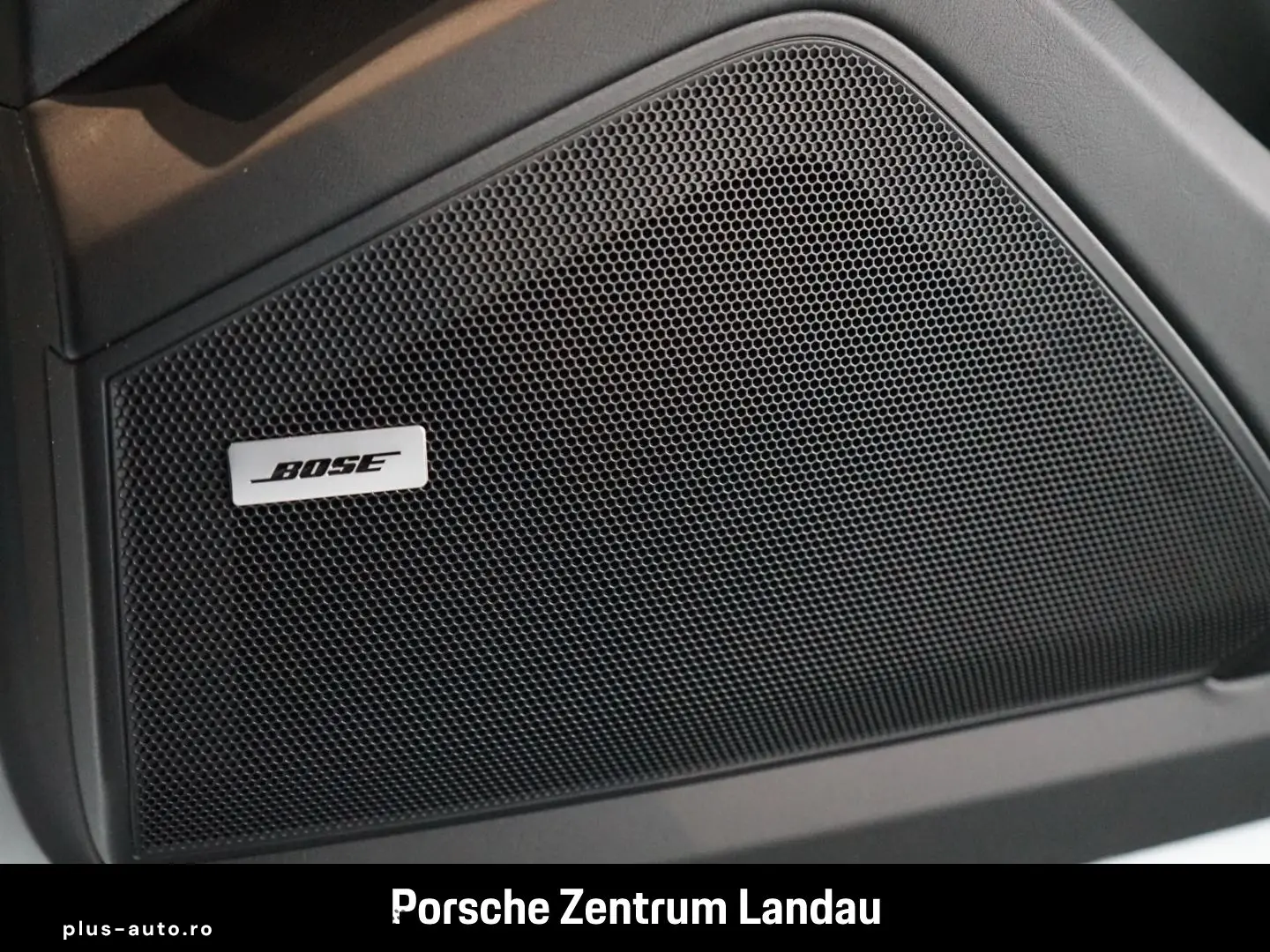 PORSCHE Cayenne S E-Hybrid Coupe InnoDrive Head-Up BOSE