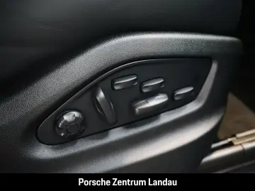 PORSCHE Cayenne S E-Hybrid Coupe InnoDrive Head-Up BOSE