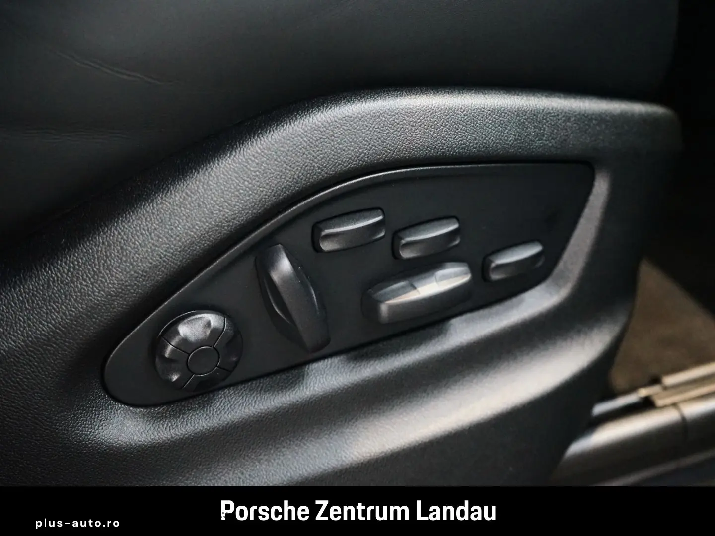 PORSCHE Cayenne S E-Hybrid Coupe InnoDrive Head-Up BOSE