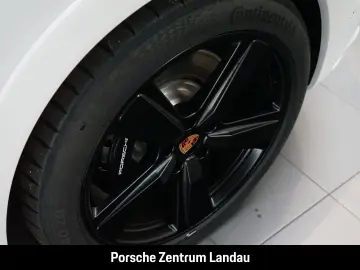 PORSCHE Cayenne S E-Hybrid Coupe InnoDrive Head-Up BOSE