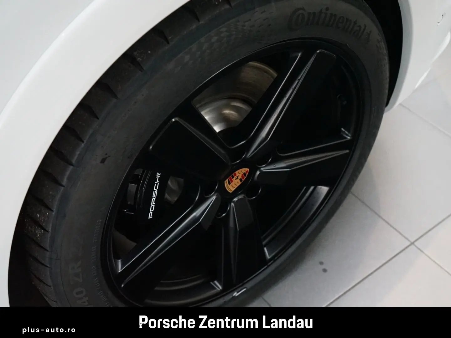 PORSCHE Cayenne S E-Hybrid Coupe InnoDrive Head-Up BOSE