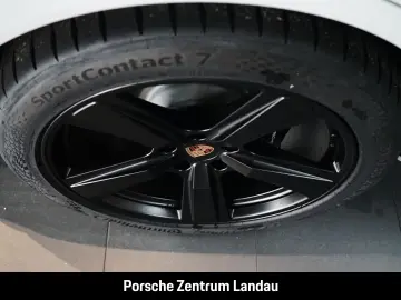 PORSCHE Cayenne S E-Hybrid Coupe InnoDrive Head-Up BOSE