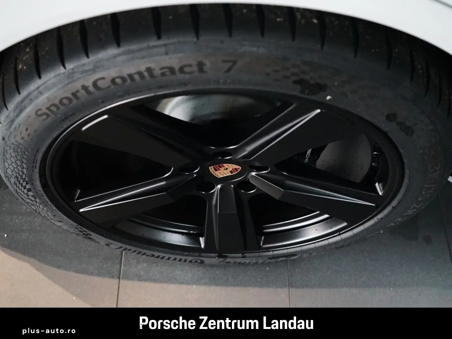 PORSCHE Cayenne S E-Hybrid Coupe InnoDrive Head-Up BOSE