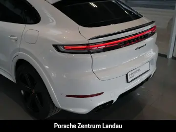 PORSCHE Cayenne S E-Hybrid Coupe InnoDrive Head-Up BOSE