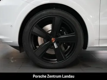 PORSCHE Cayenne S E-Hybrid Coupe InnoDrive Head-Up BOSE