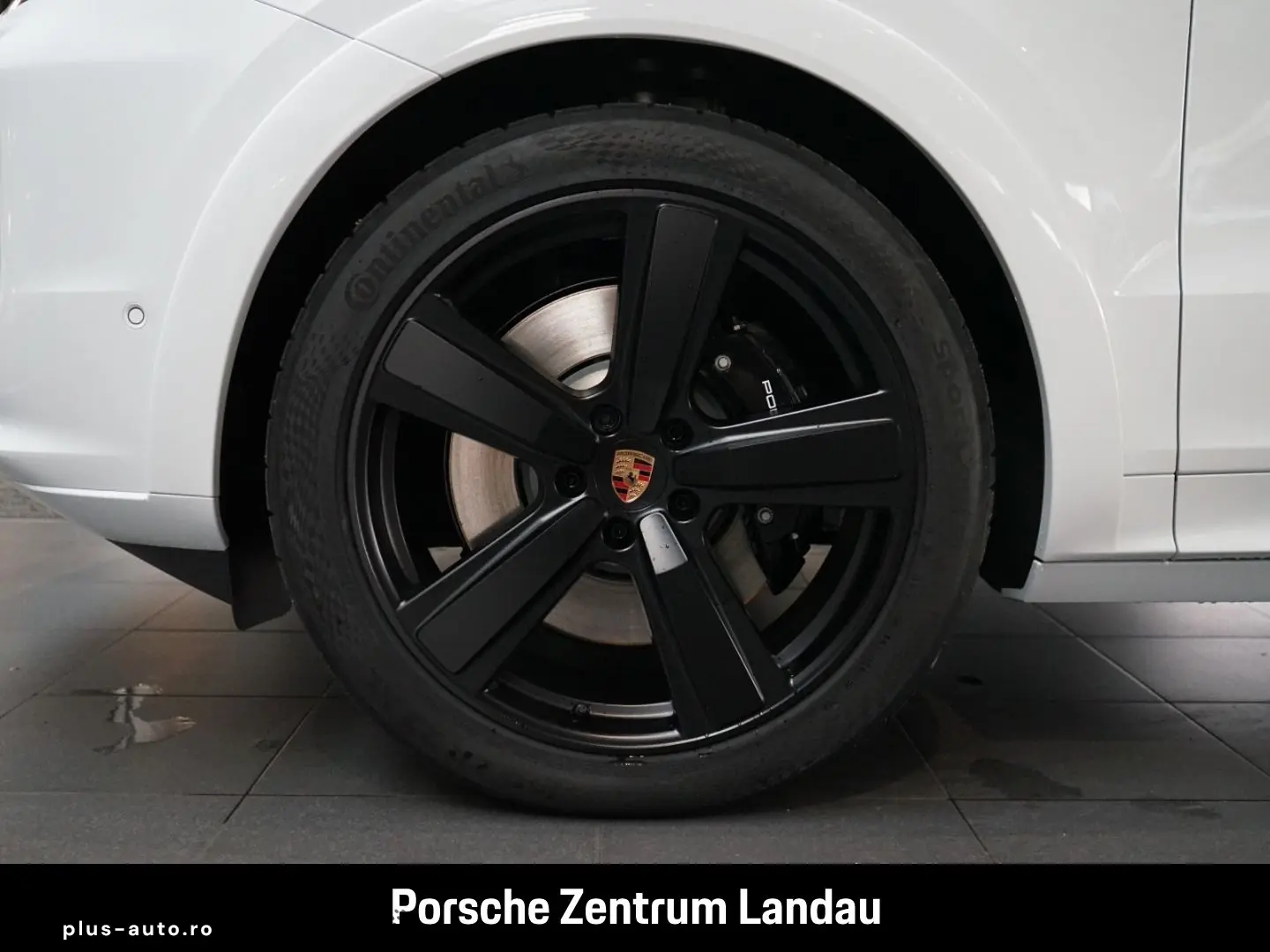 PORSCHE Cayenne S E-Hybrid Coupe InnoDrive Head-Up BOSE