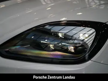 PORSCHE Cayenne S E-Hybrid Coupe InnoDrive Head-Up BOSE