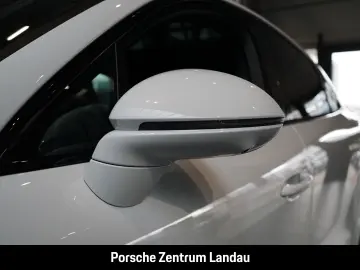 PORSCHE Cayenne S E-Hybrid Coupe InnoDrive Head-Up BOSE