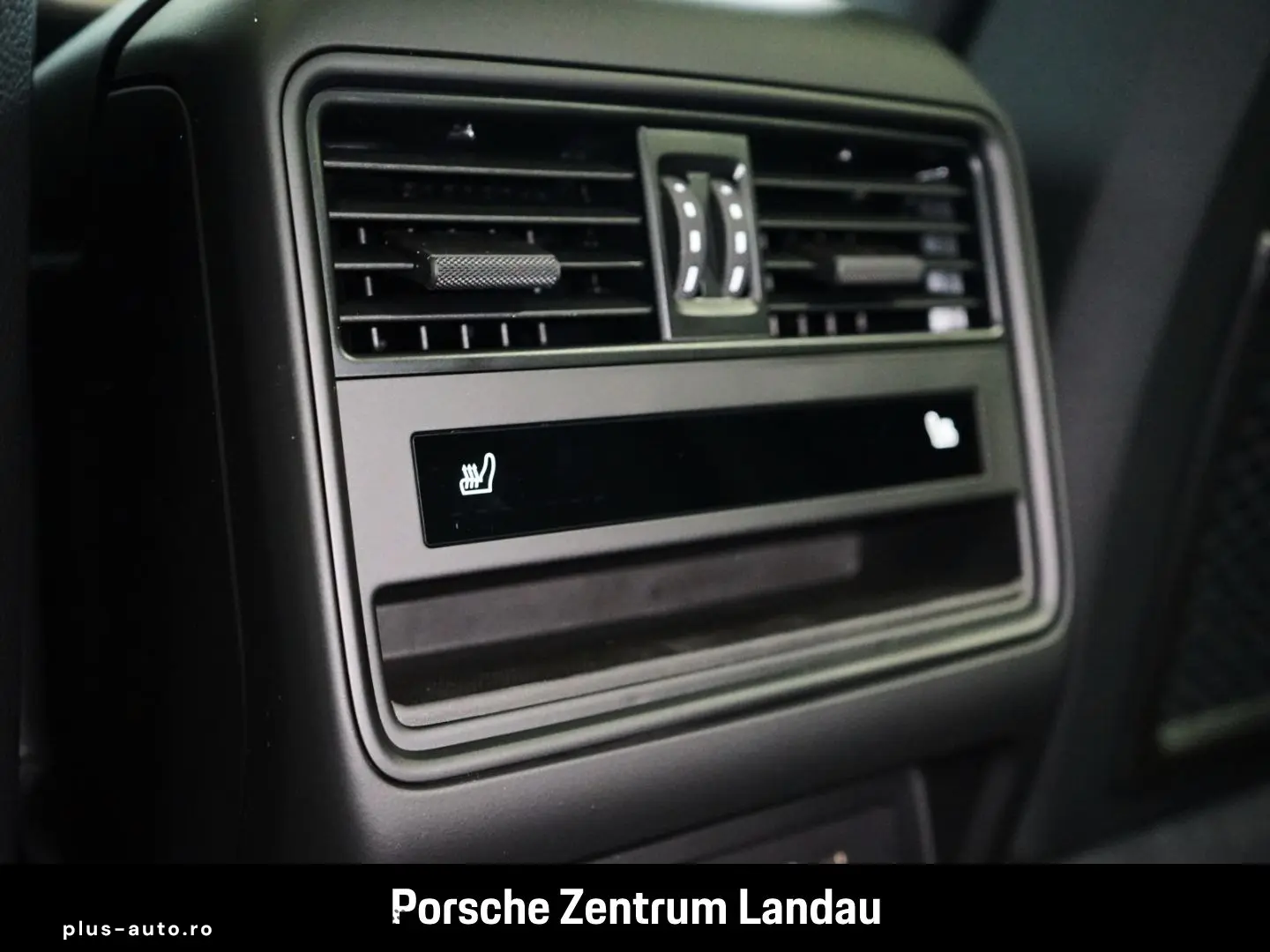 PORSCHE Cayenne S E-Hybrid Coupe InnoDrive Head-Up BOSE