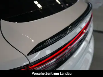 PORSCHE Cayenne S E-Hybrid Coupe InnoDrive Head-Up BOSE