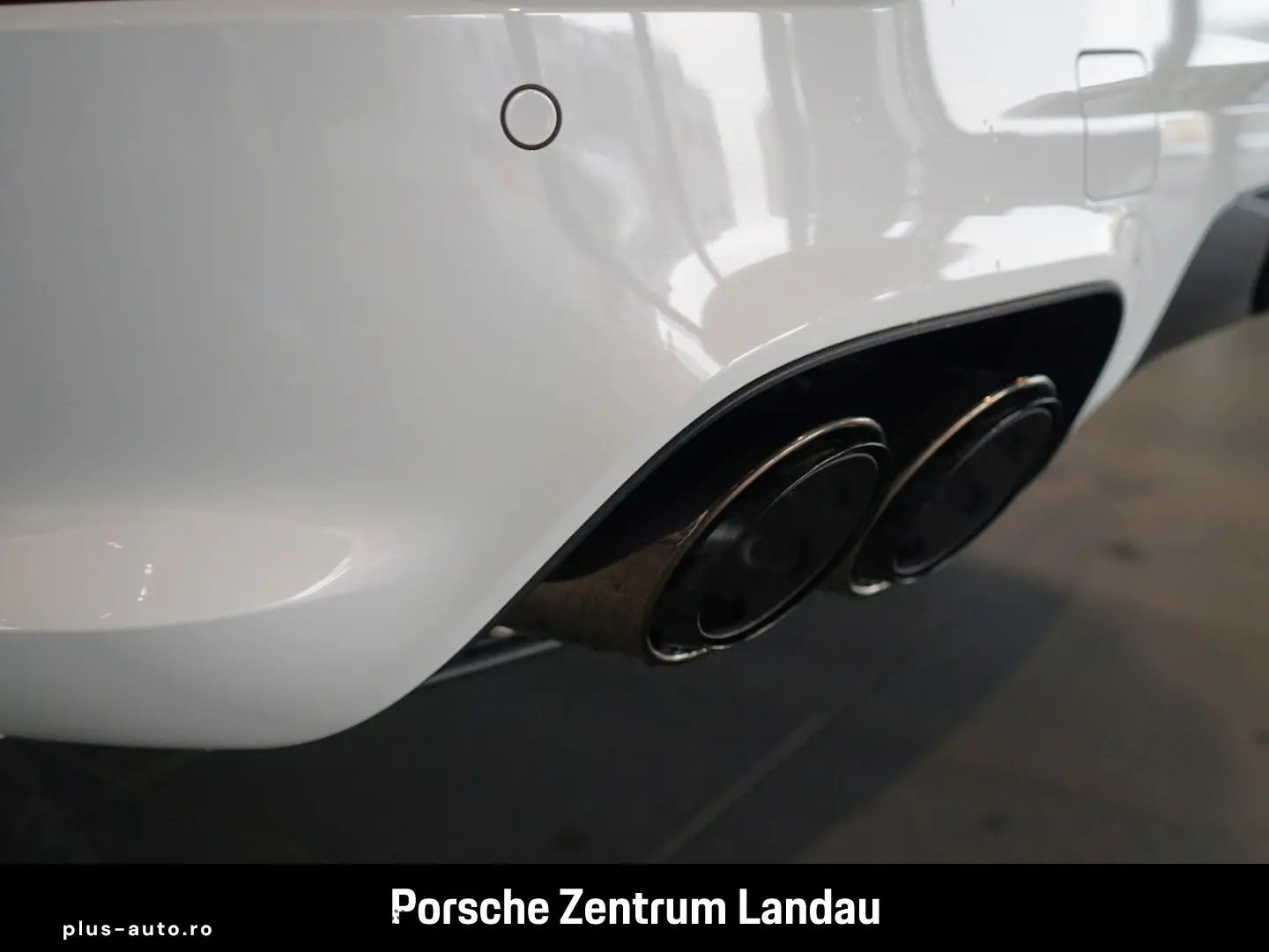 PORSCHE Cayenne S E-Hybrid Coupe InnoDrive Head-Up BOSE