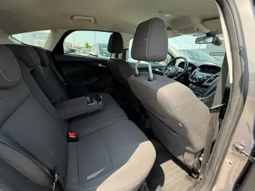 Ford Focus 1.6 TDCi Titanium