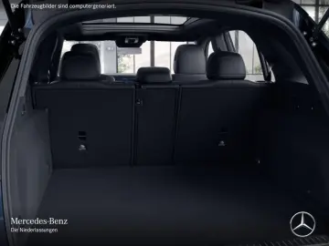 MERCEDES-BENZ GLE 350 de 4M AMG Dist Burm LED AHK Pa&hellip;