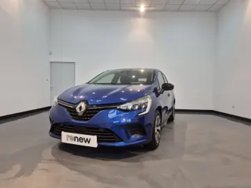 RENAULT CLIO 1.0 TCe 90CP Equilibre
