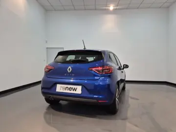 RENAULT CLIO 1.0 TCe 90CP Equilibre