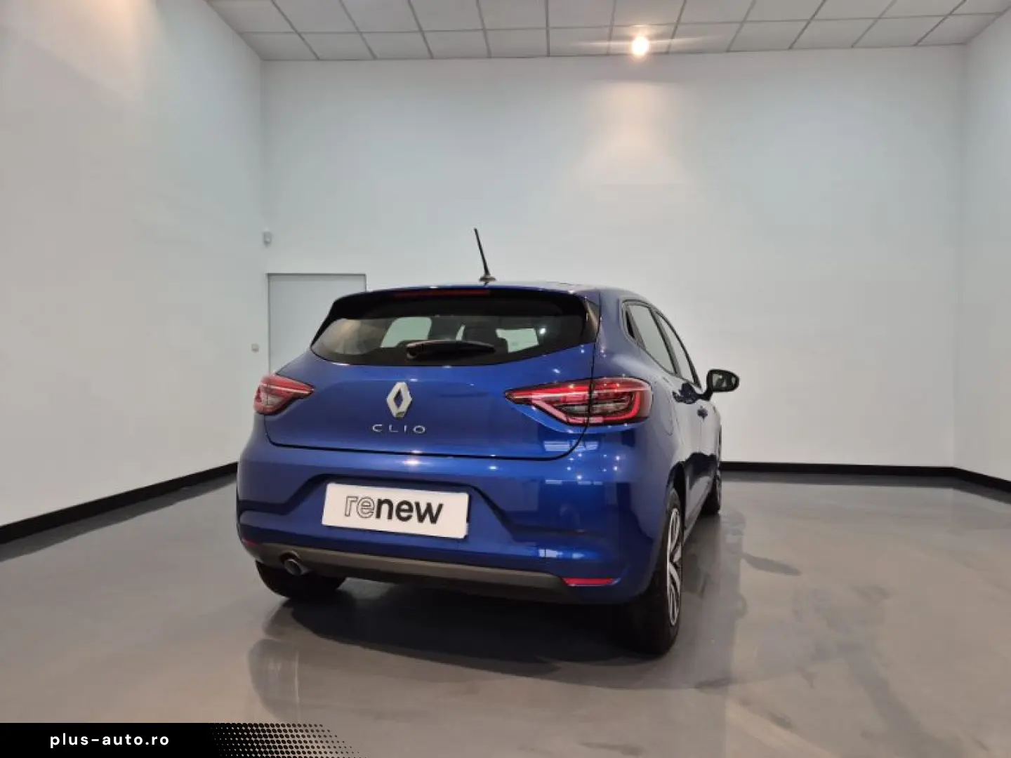 RENAULT CLIO 1.0 TCe 90CP Equilibre