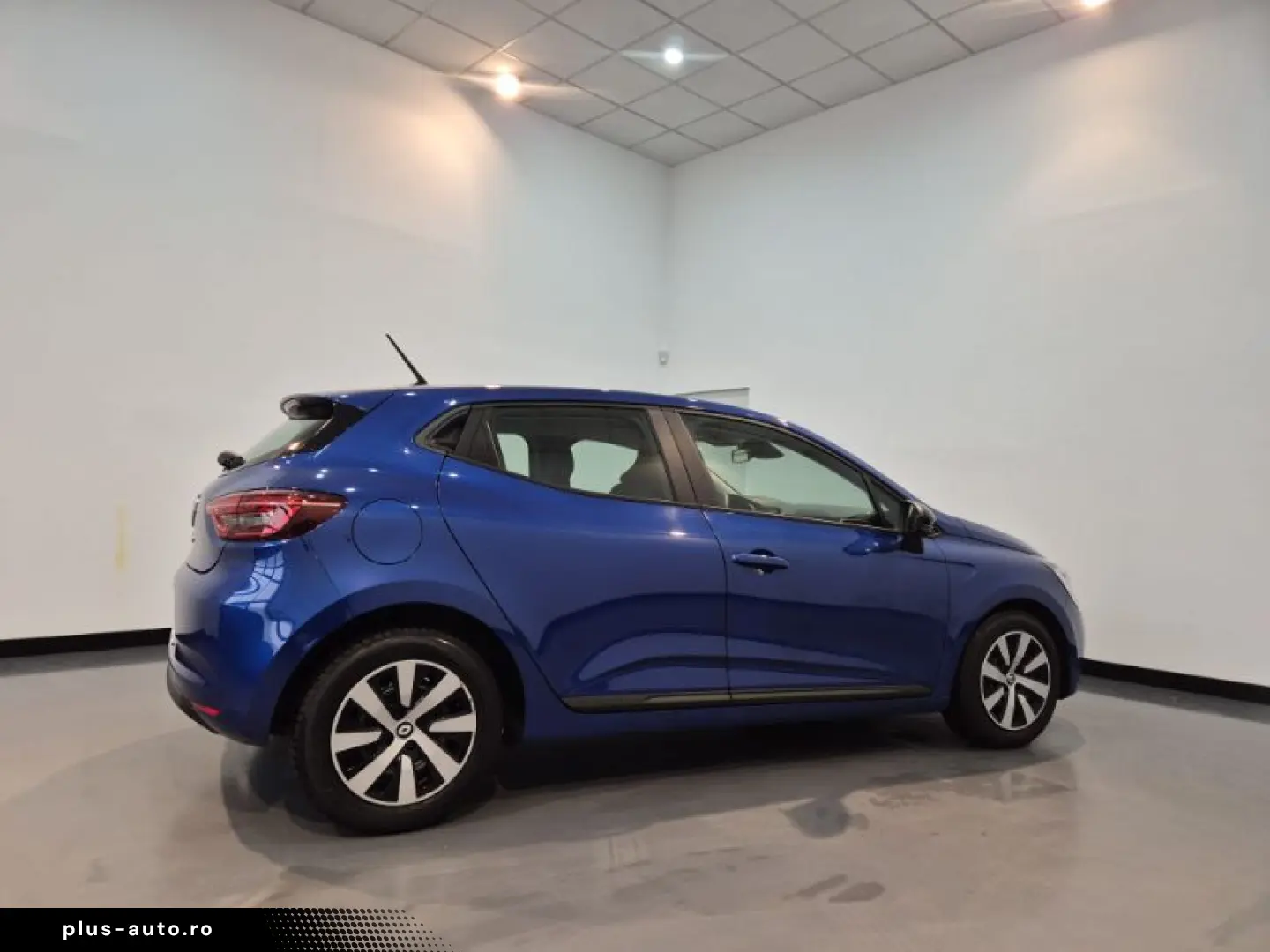 RENAULT CLIO 1.0 TCe 90CP Equilibre