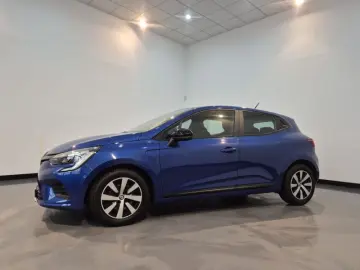 RENAULT CLIO 1.0 TCe 90CP Equilibre