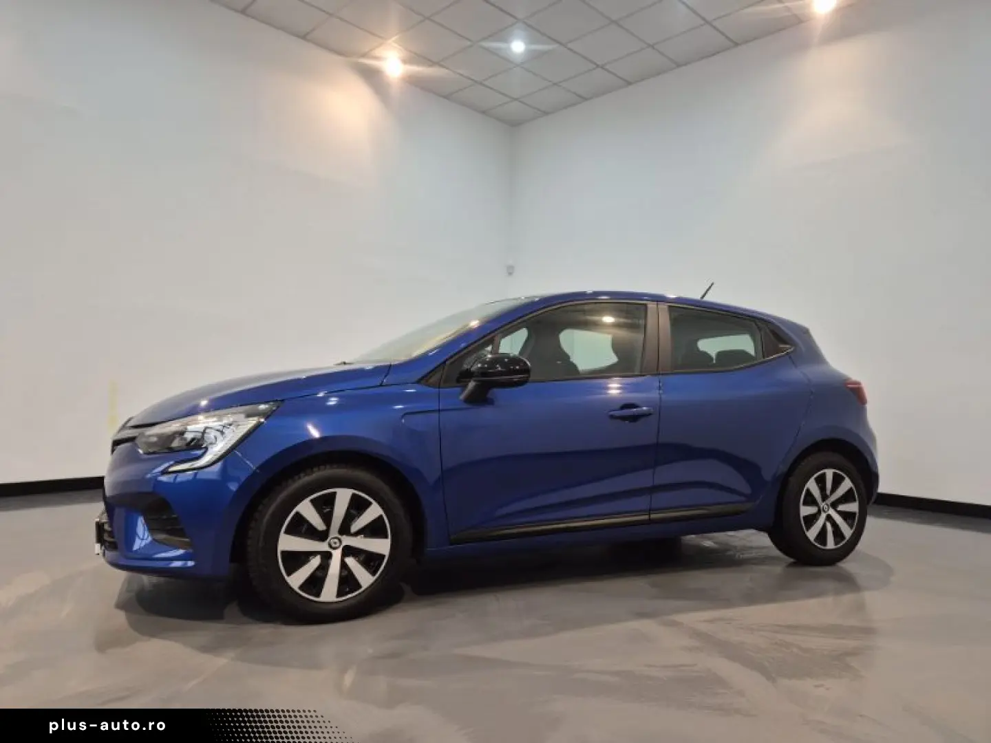 RENAULT CLIO 1.0 TCe 90CP Equilibre