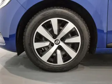 RENAULT CLIO 1.0 TCe 90CP Equilibre