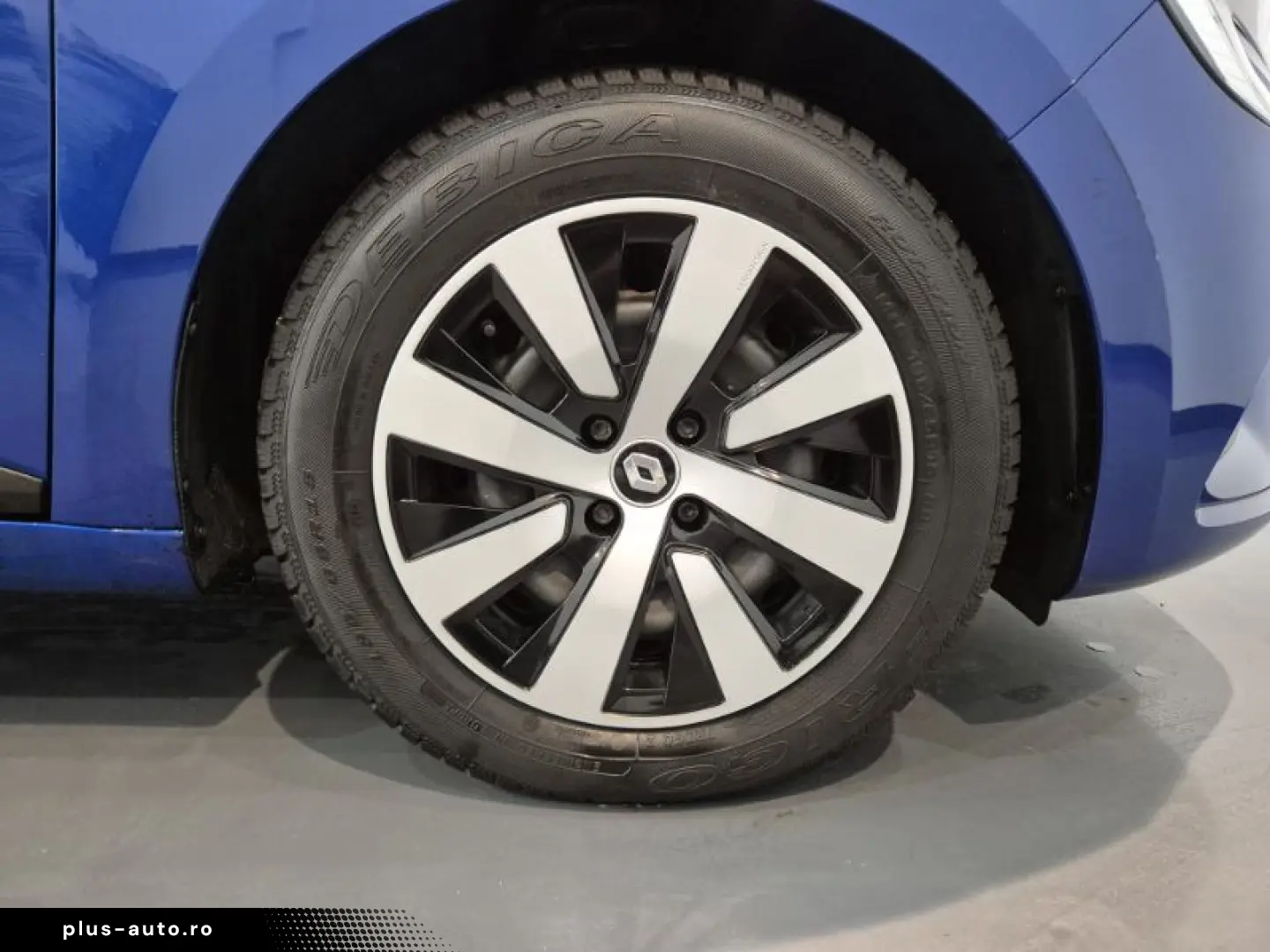 RENAULT CLIO 1.0 TCe 90CP Equilibre