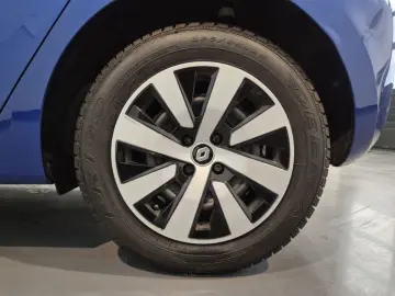 RENAULT CLIO 1.0 TCe 90CP Equilibre