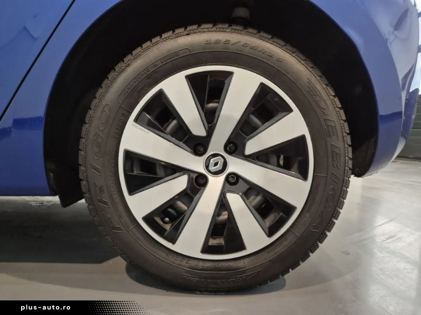 RENAULT CLIO 1.0 TCe 90CP Equilibre