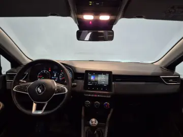 RENAULT CLIO 1.0 TCe 90CP Equilibre