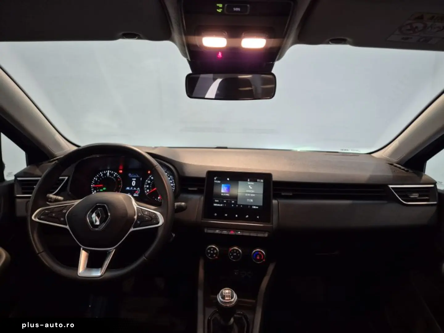 RENAULT CLIO 1.0 TCe 90CP Equilibre