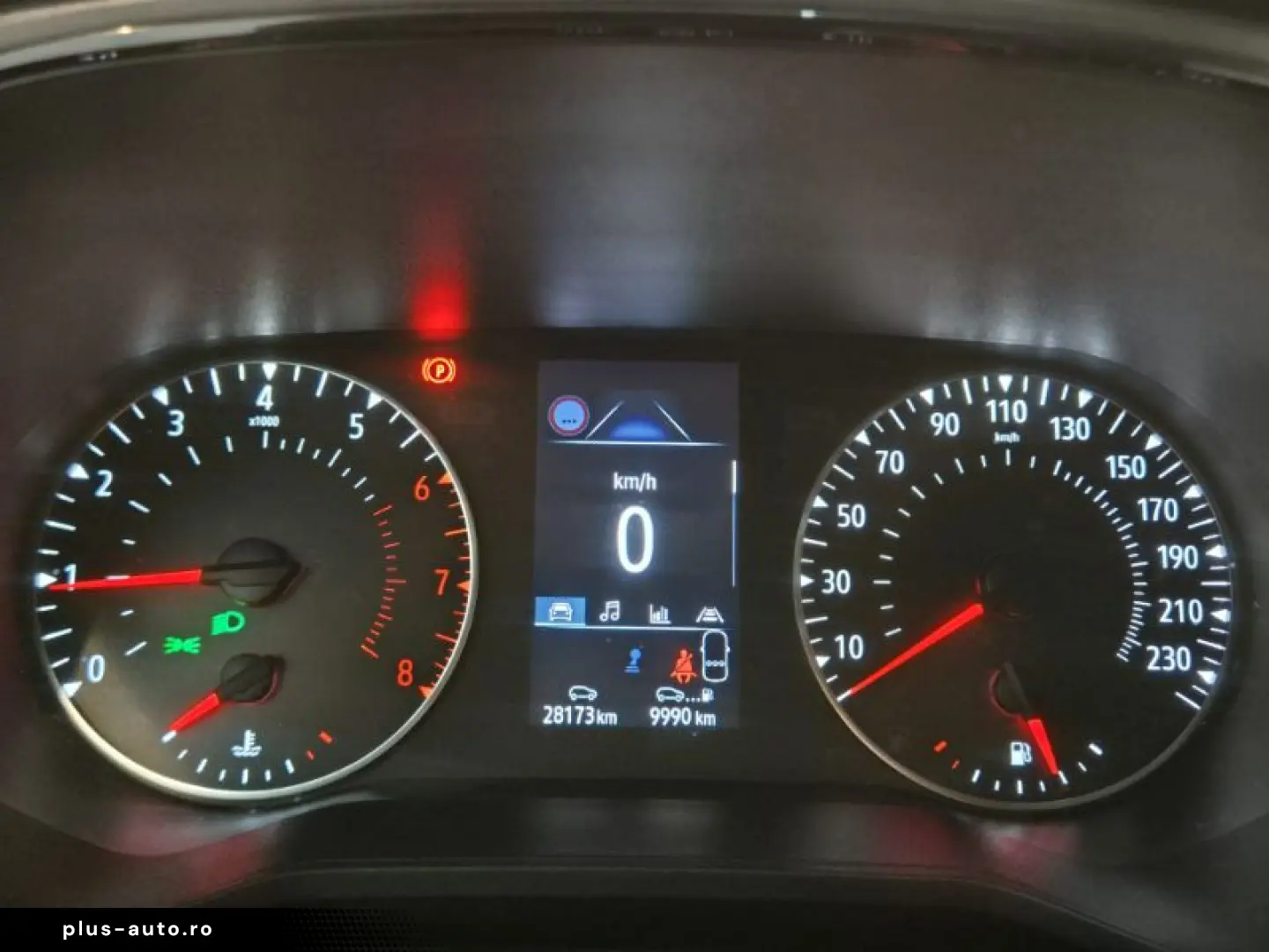 RENAULT CLIO 1.0 TCe 90CP Equilibre