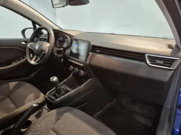 RENAULT CLIO 1.0 TCe 90CP Equilibre