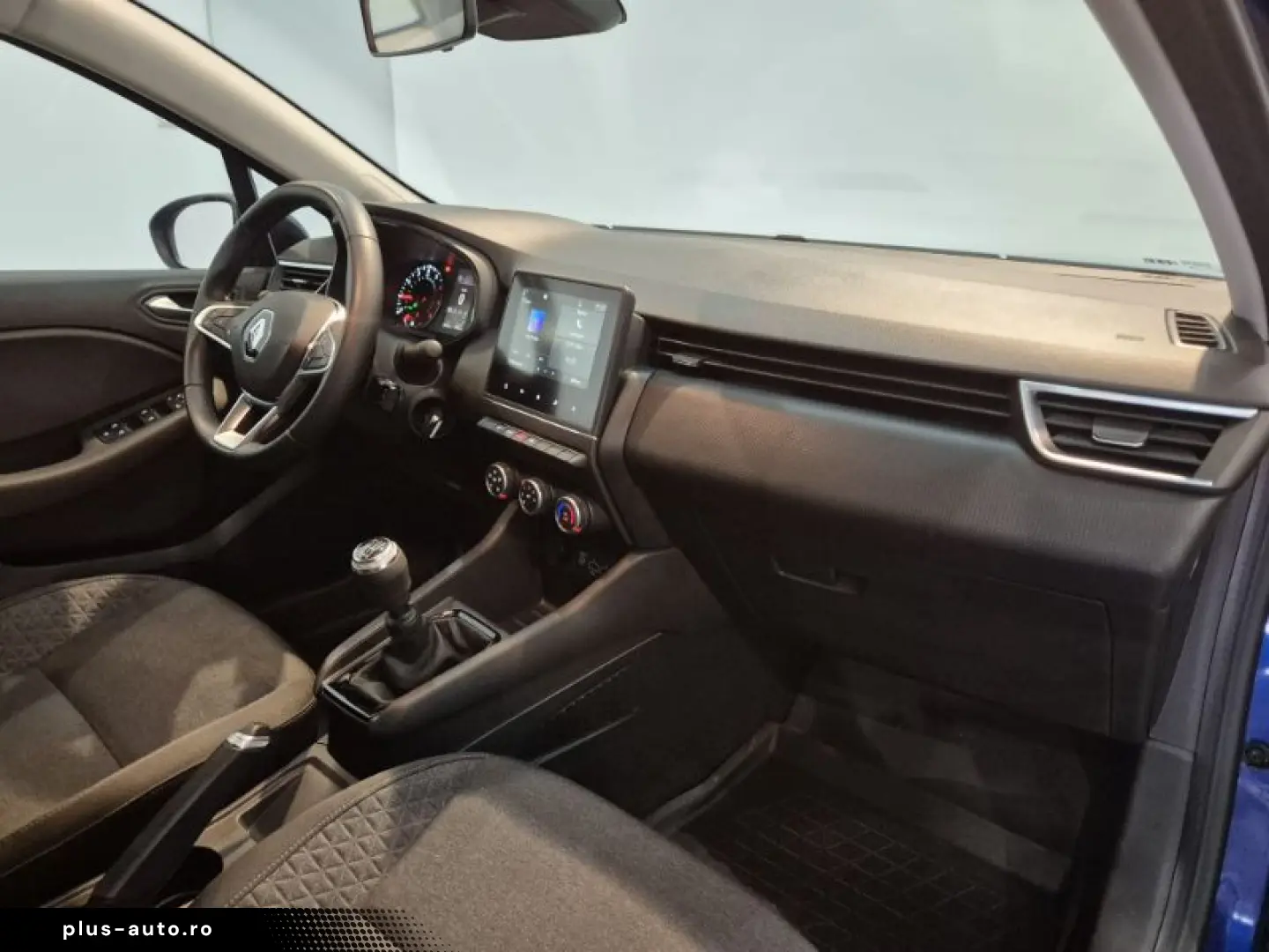 RENAULT CLIO 1.0 TCe 90CP Equilibre