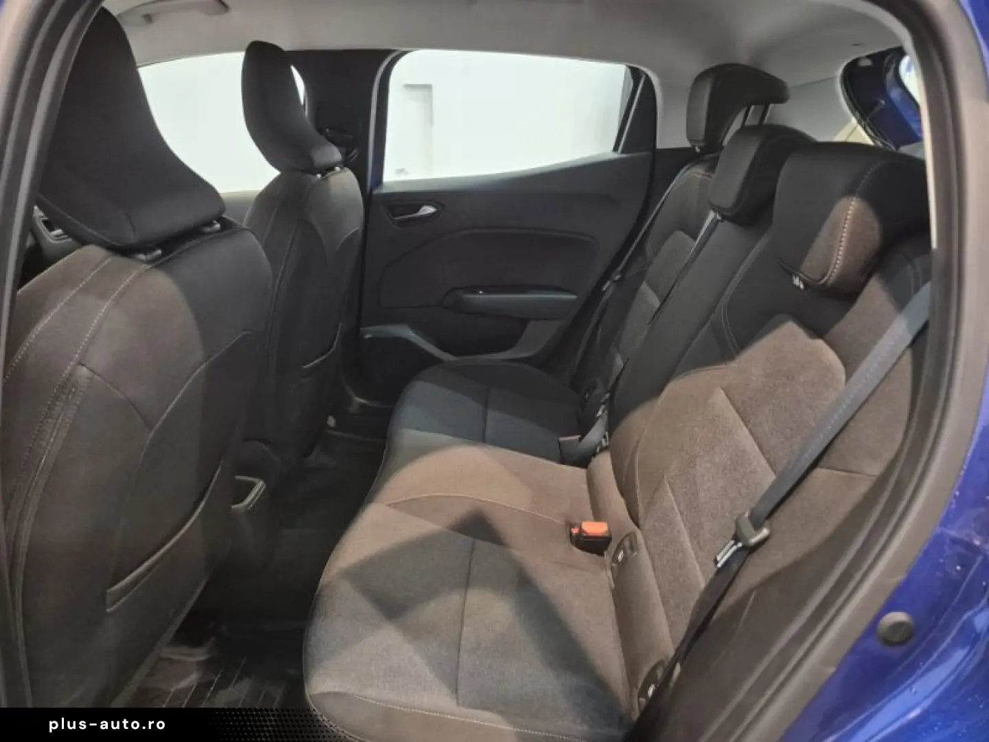 RENAULT CLIO 1.0 TCe 90CP Equilibre