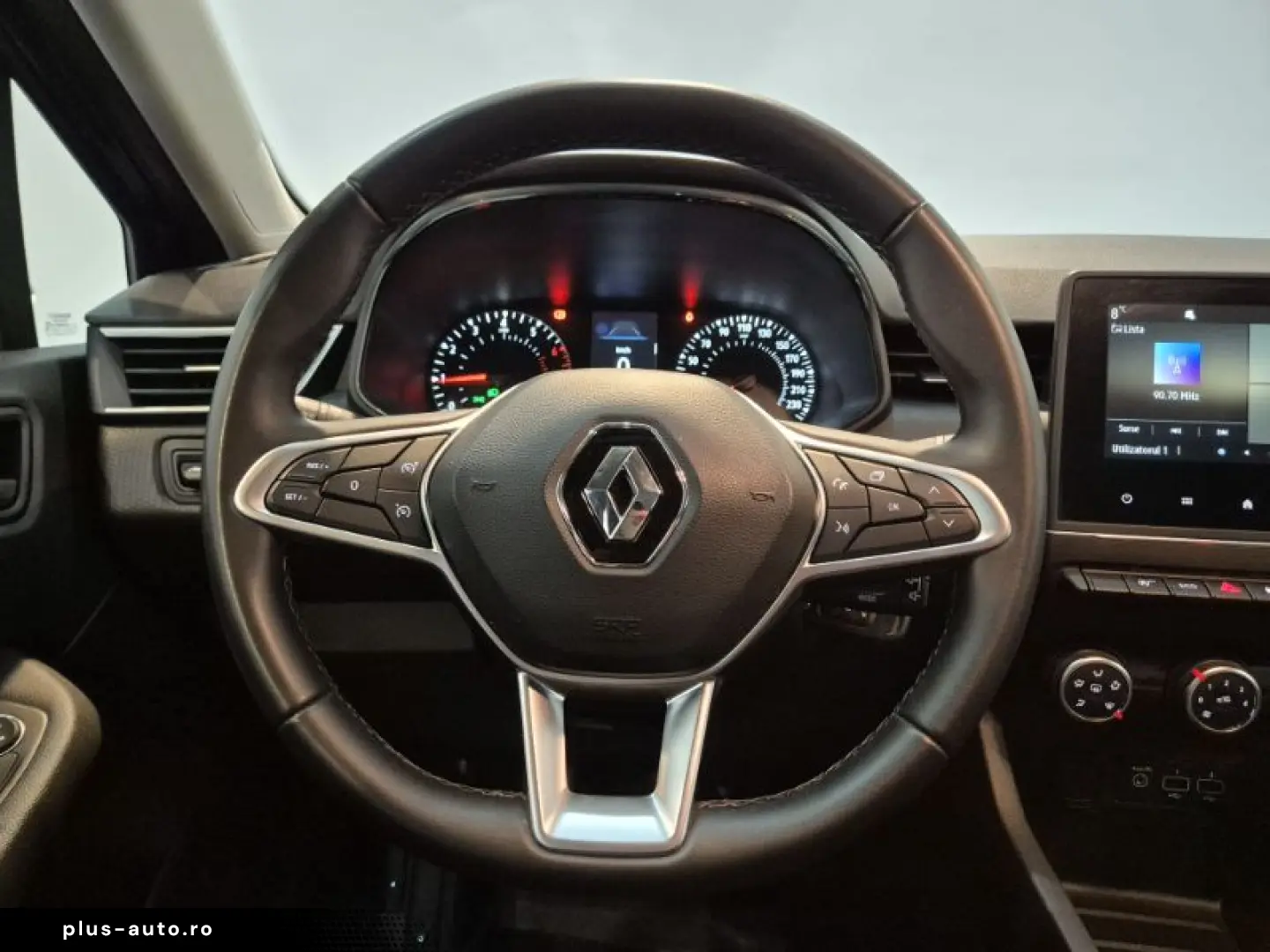 RENAULT CLIO 1.0 TCe 90CP Equilibre