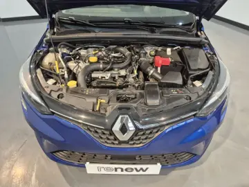 RENAULT CLIO 1.0 TCe 90CP Equilibre